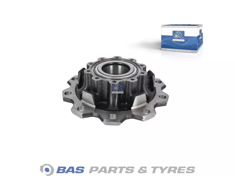 DT Spare Parts Radnabe 2290531S