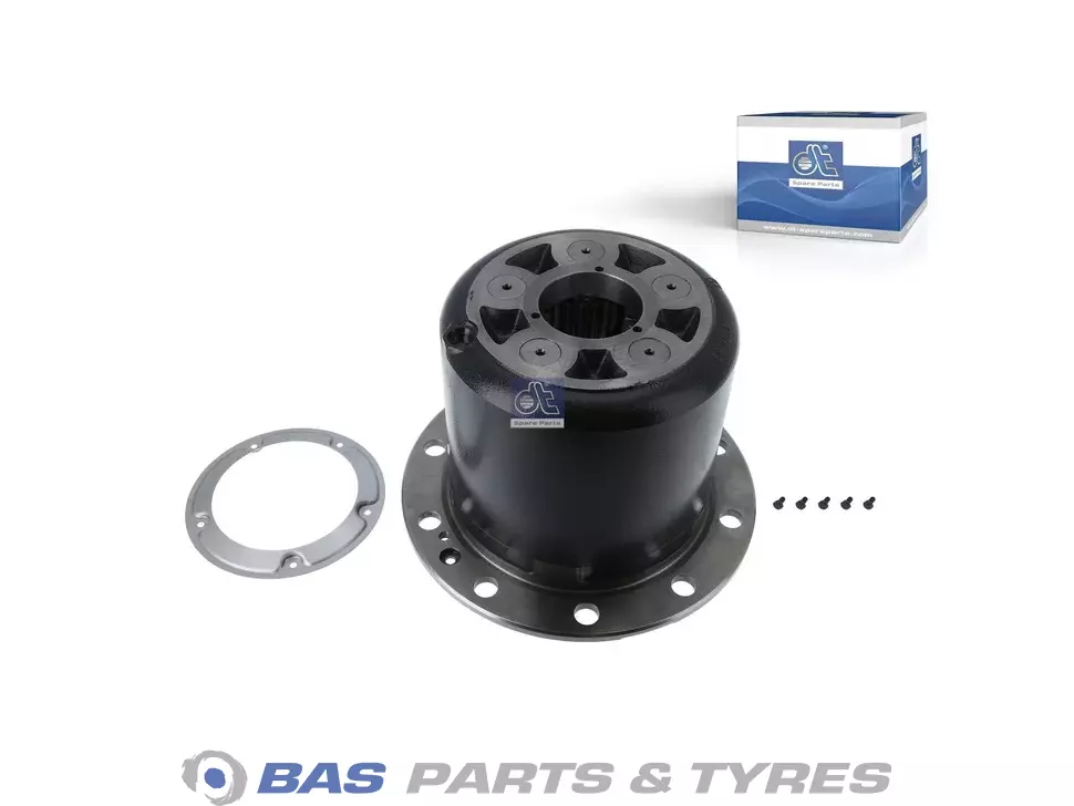 DT Spare Parts Nabe 2094943S
