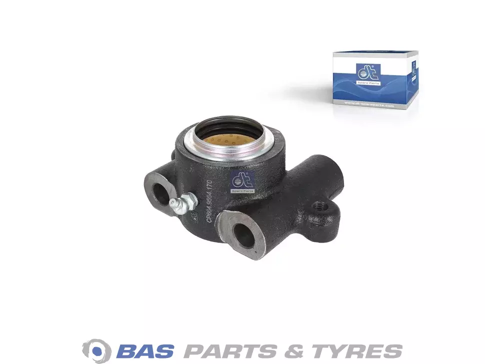 A sustine DT Spare Parts 2076756