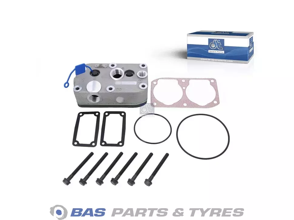 Cap cilindru DT Spare Parts 1303227S1