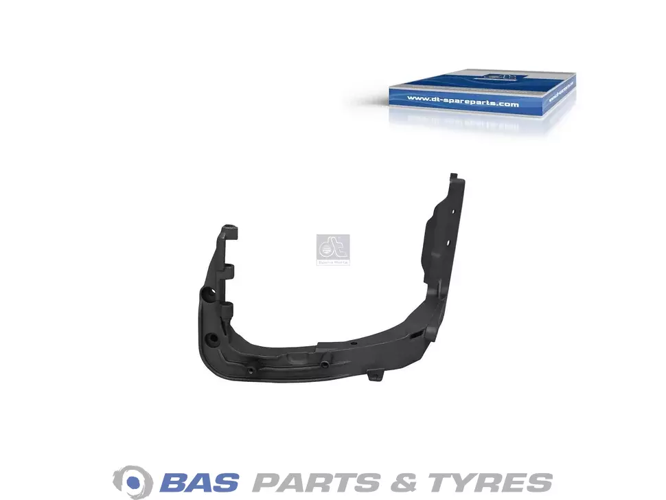Scheinwerfhalter DT Spare Parts 2479060 Scheinwerfhalter DT Spare Parts 2479060