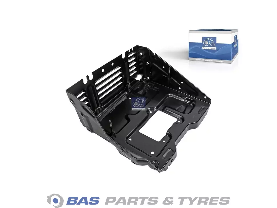 Battery box DT Spare Parts 2140666
