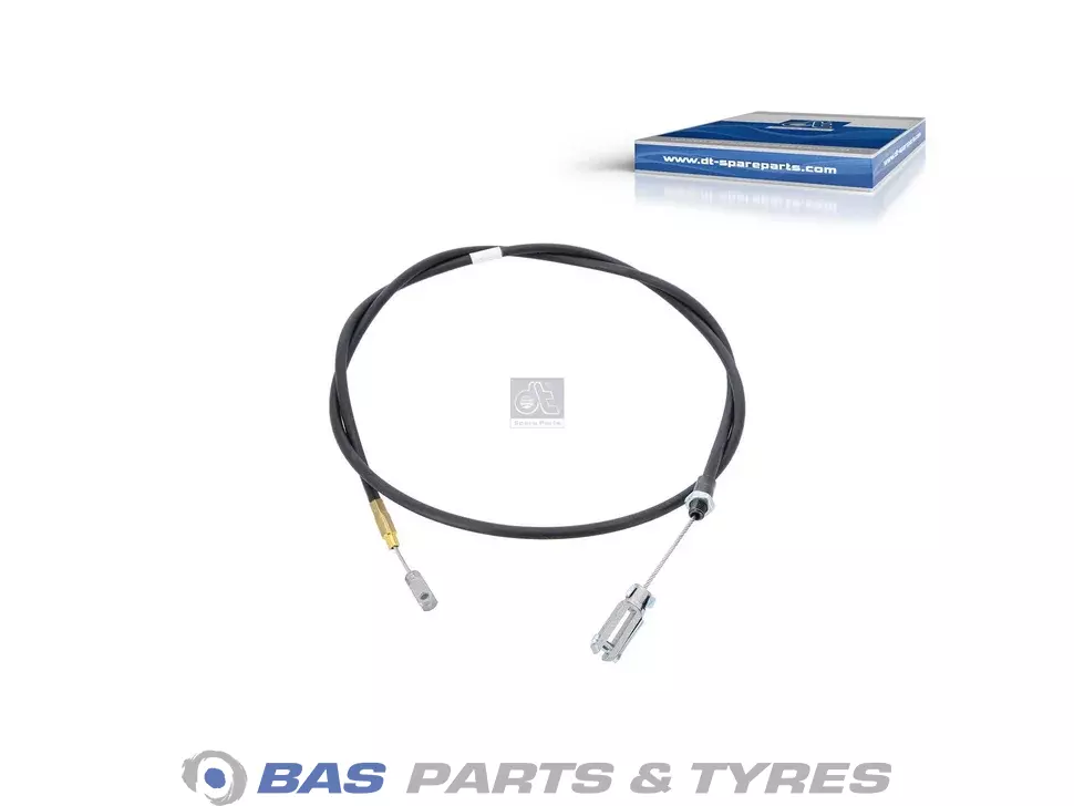 Cable de control DT Spare Parts 1412494