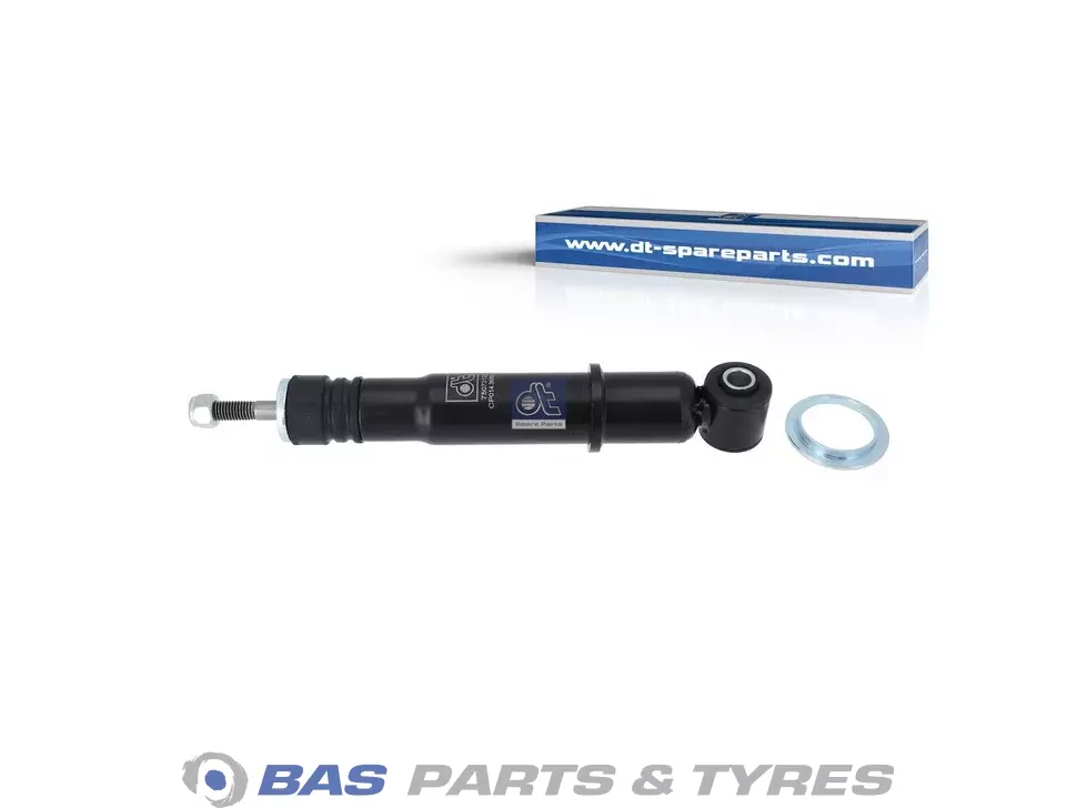 Kabinstossdämpfer DT Spare Parts 2331199