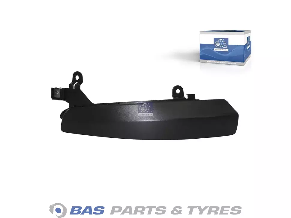 Крышка DT Spare Parts 2162650 Крышка DT Spare Parts 2162650