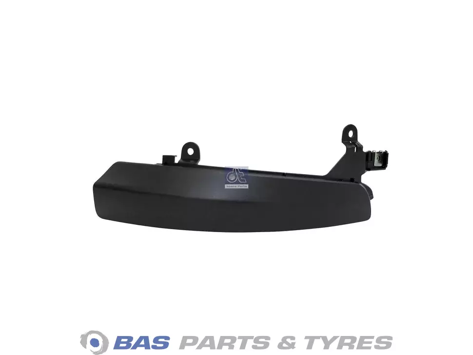 Abdeckblech DT Spare Parts 2162651