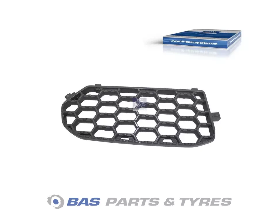 Treeplank DT Spare Parts 2226747