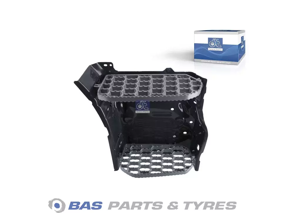 Einsteigkasten DT Spare Parts 2554006 Einsteigkasten DT Spare Parts 2554006