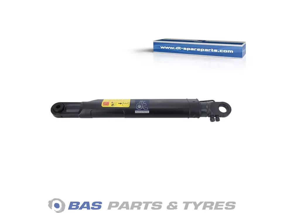 Hydraulikzylinder DT Spare Parts 2567561