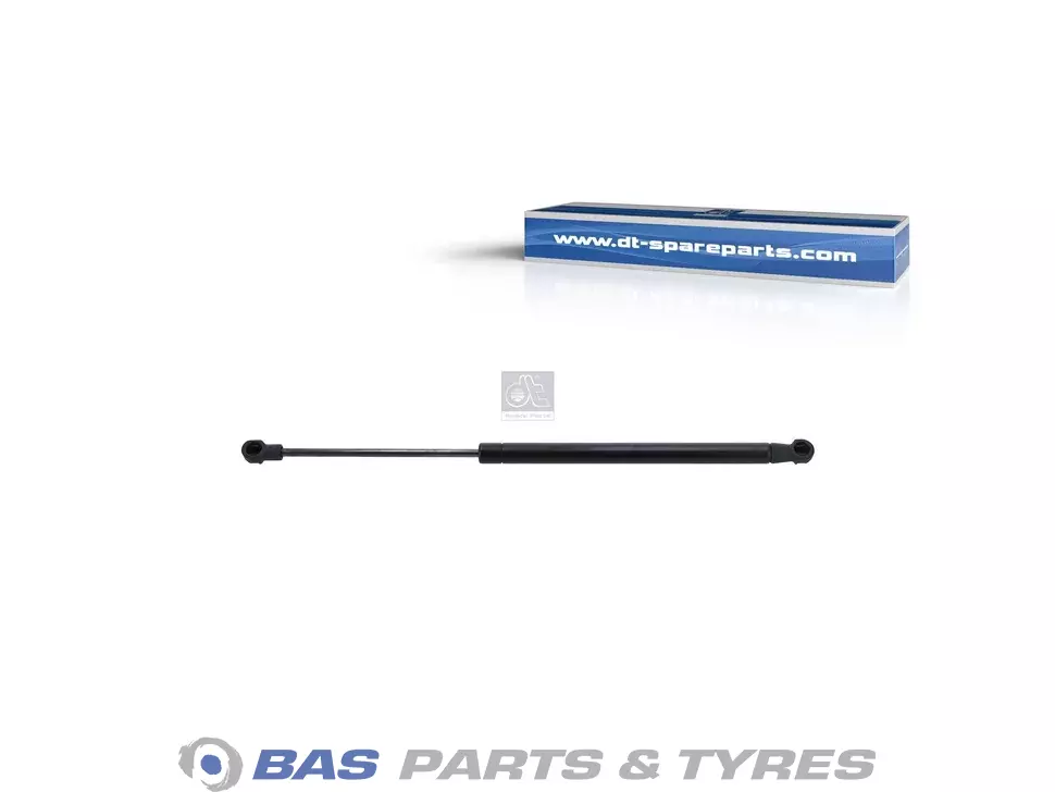 Plinski amortizer DT Spare Parts 2129517