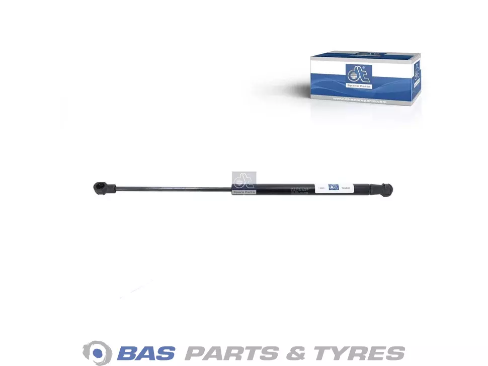 Gas spring DT Spare Parts 2187406
