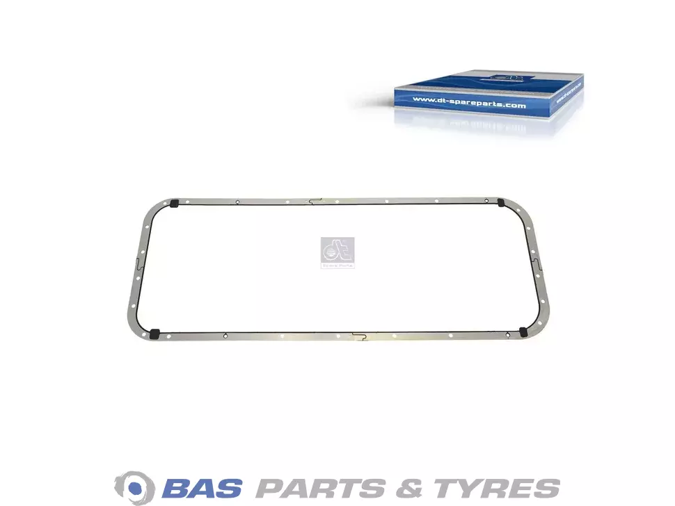 Garnitură de carcasă DT Spare Parts 2009912