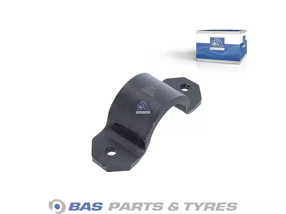 Lagerdeckel DT Spare Parts 1377738