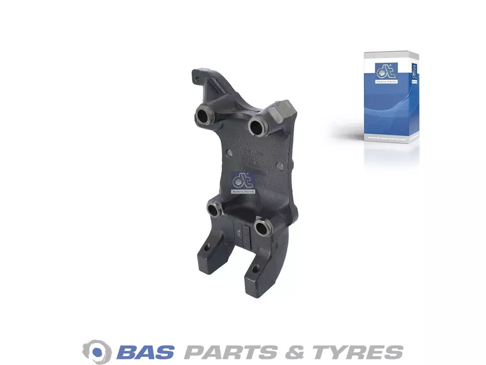 Spring support DT Spare Parts 1791521
