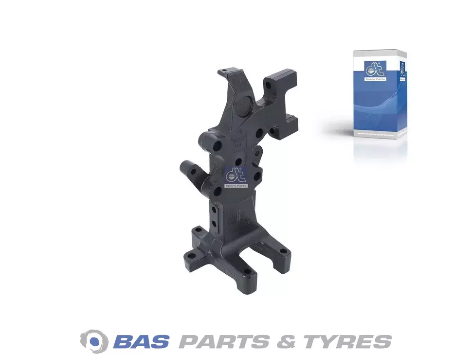 Support DT Spare Parts 1386525