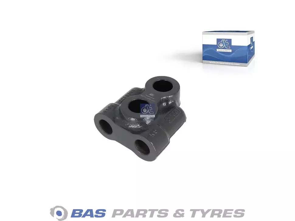 Support DT Spare Parts 2279383 Support DT Spare Parts 2279383