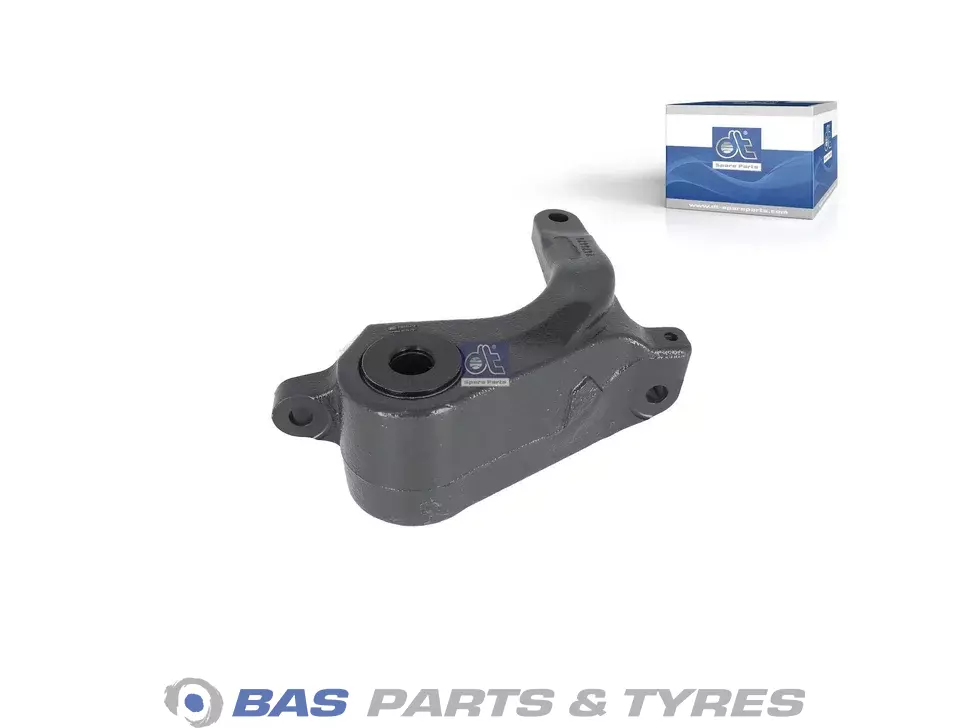 Spring support DT Spare Parts 2474674