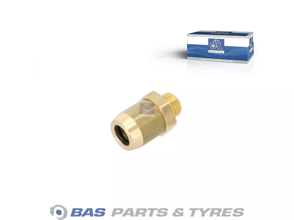 Pipe Coupling DT Spare Parts 478555