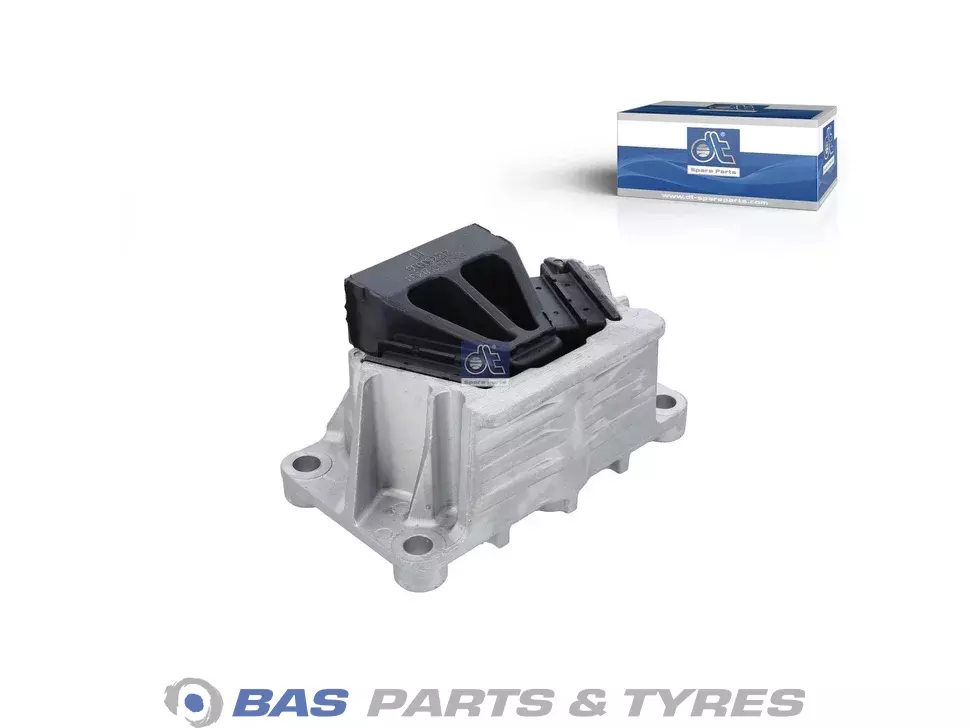Engine support DT Spare Parts 1532558 Engine support DT Spare Parts 1532558