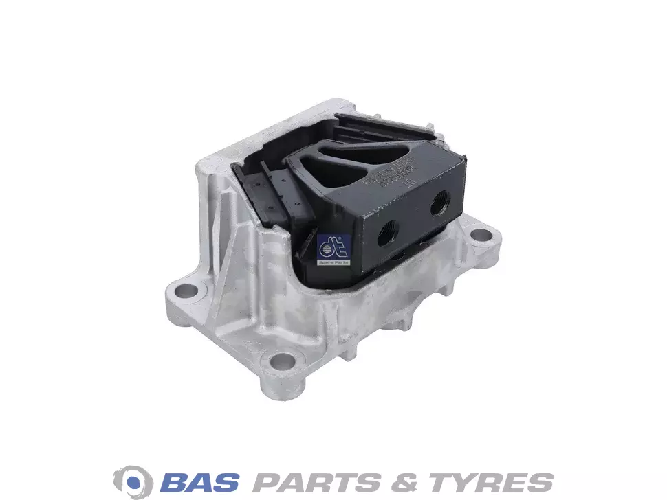 Engine support DT Spare Parts 1532558 Engine support DT Spare Parts 1532558
