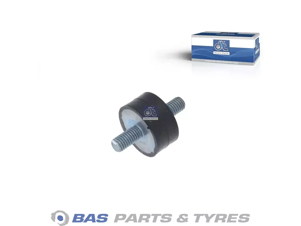 Rubber Buffer DT Spare Parts 1772442