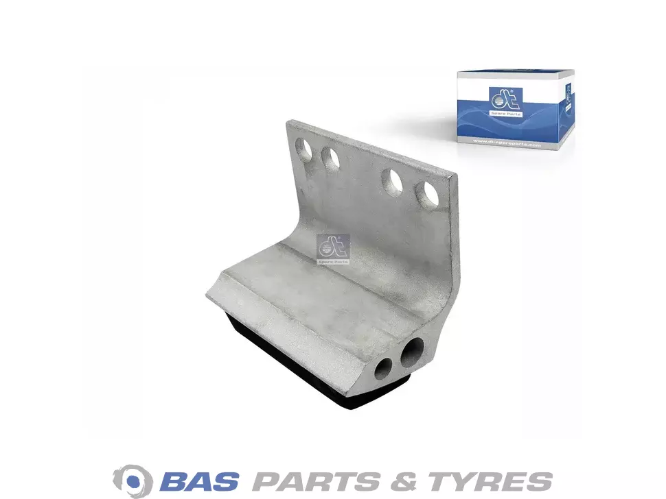 Rubber Buffer DT Spare Parts 1770292