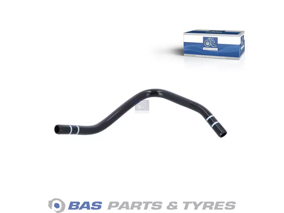 Топливная линия DT Spare Parts 1744676