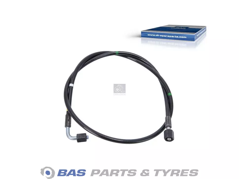 Slangleiding DT Spare Parts 2142414