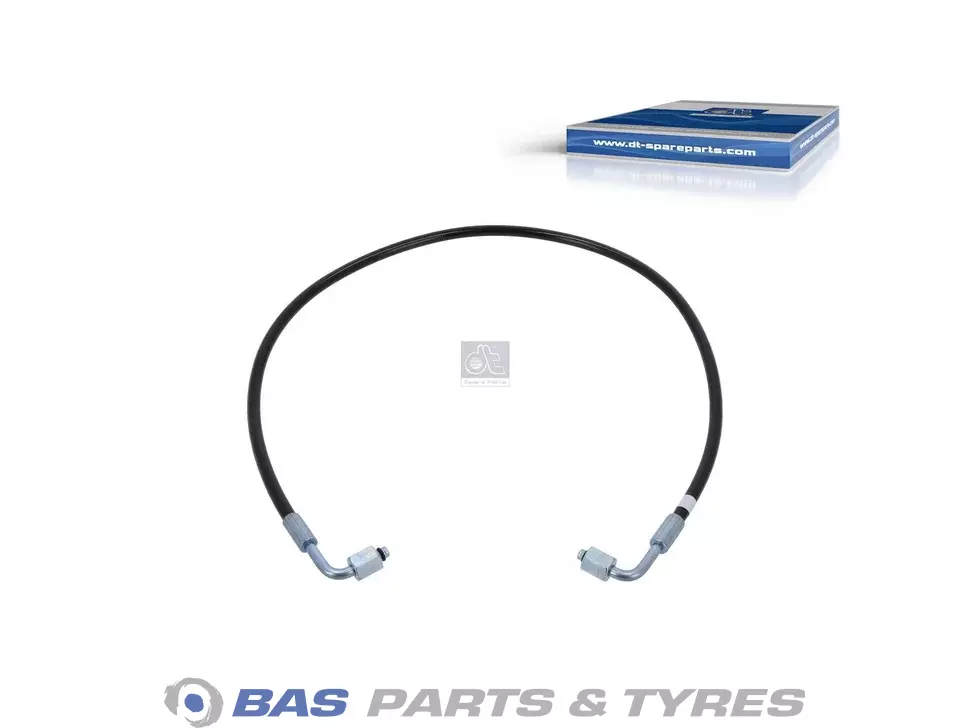 Slangleiding DT Spare Parts 2142419