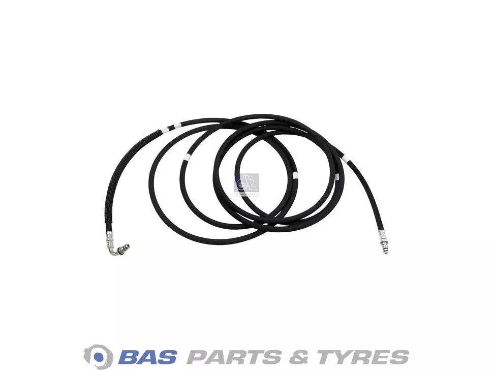 Coupling hose DT Spare Parts 2398553