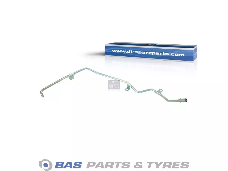 Tubería DT Spare Parts 1521399