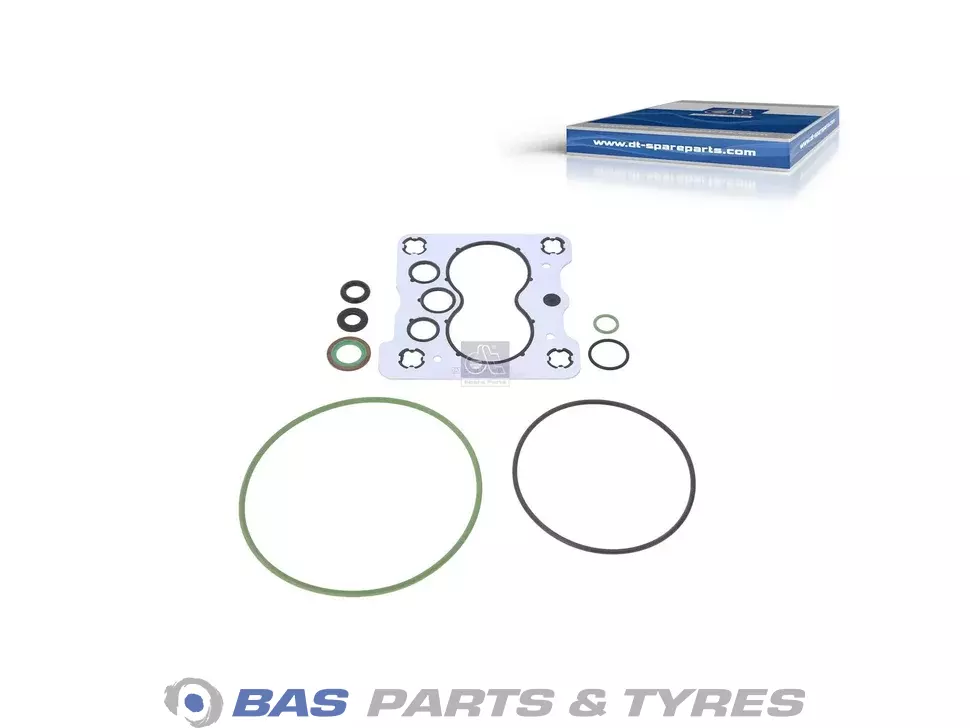 Set de garnituri DT Spare Parts 1785726S