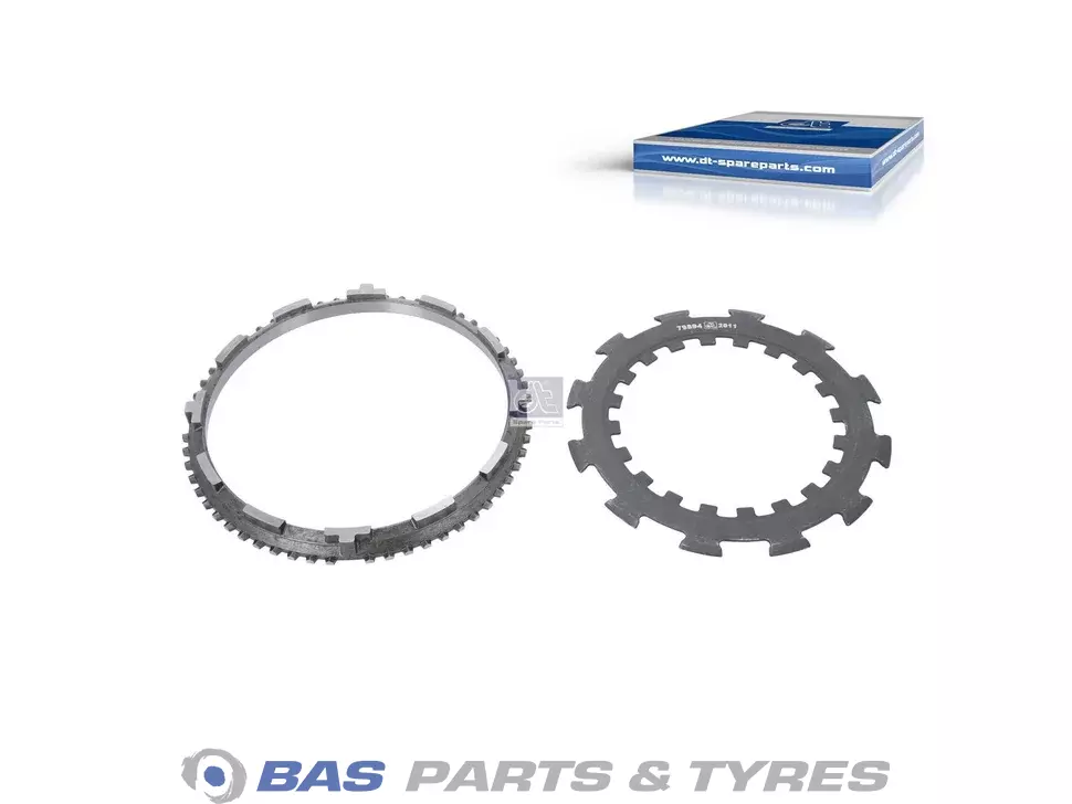 Synchronizer kit DT Spare Parts 1533848S1