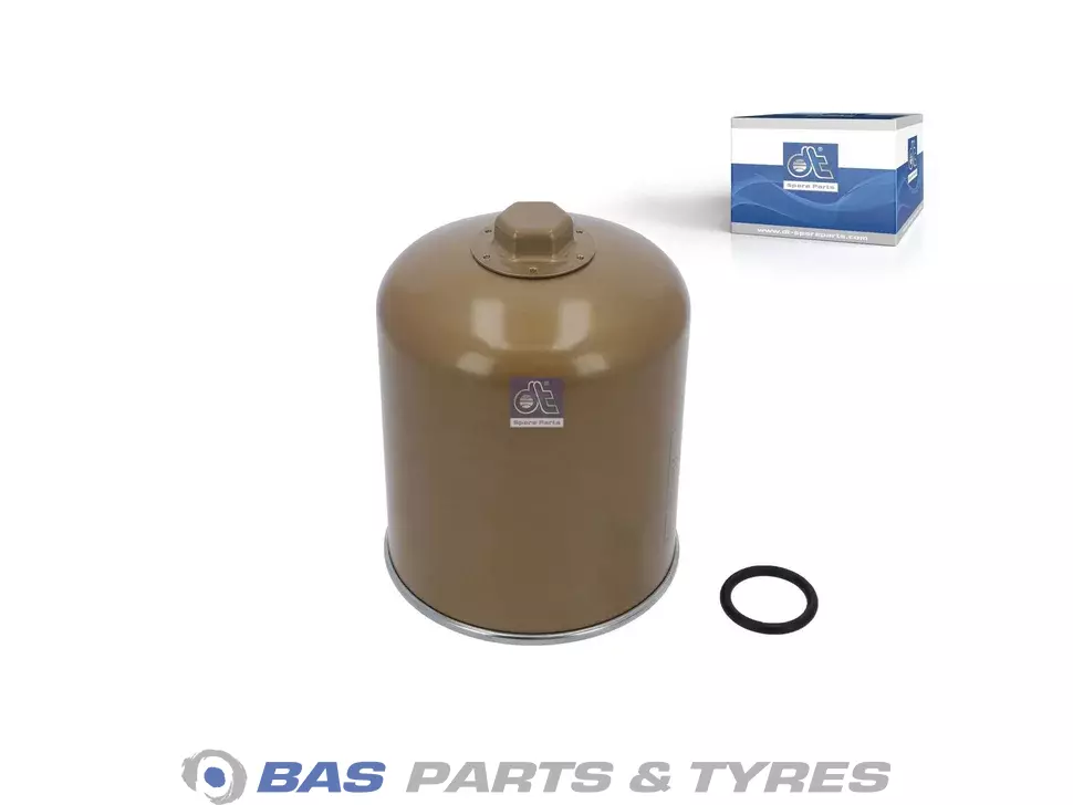 Lufttrocknerfilter DT Spare Parts 7485137862S2