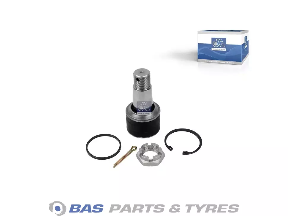 Reparatursatz DT Spare Parts 1208073