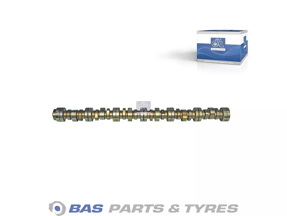 Eixo de cames DT Spare Parts 1509918
