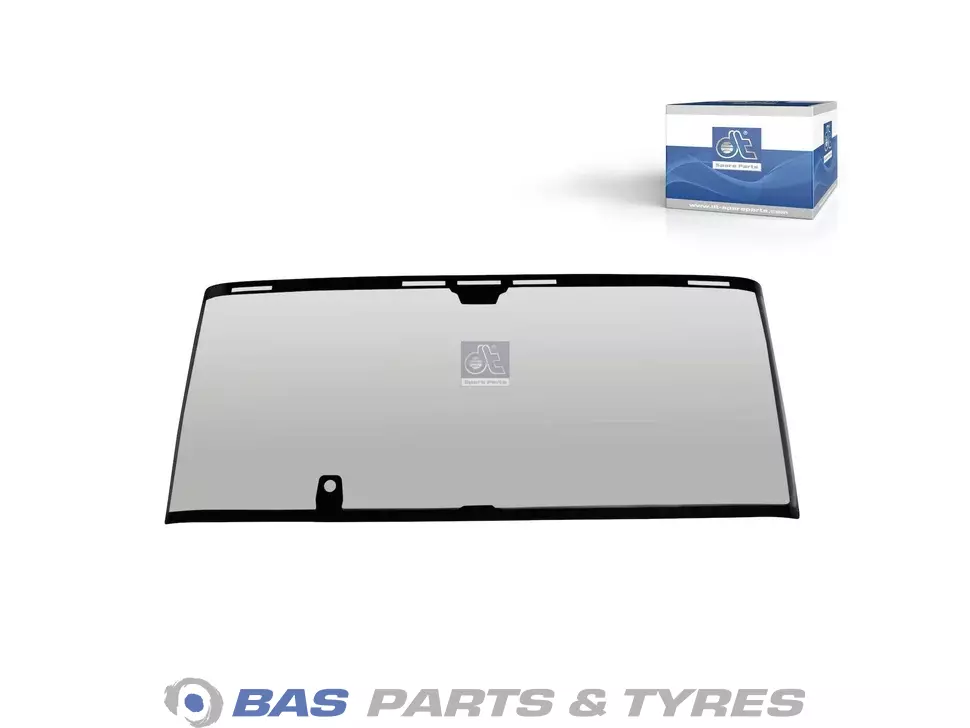 Windschutzscheibe DT Spare Parts 2439529 Windschutzscheibe DT Spare Parts 2439529