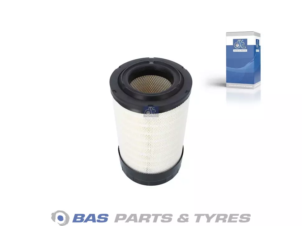 Luftfilter DT Spare Parts 1931040 Luftfilter DT Spare Parts 1931040