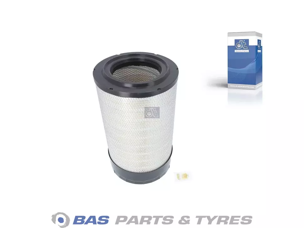 Luftfilter DT Spare Parts 1931042 Luftfilter DT Spare Parts 1931042