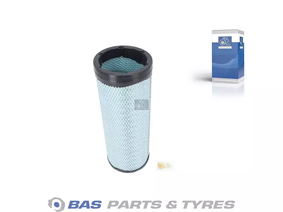 Luftfilter DT Spare Parts 1931043 Luftfilter DT Spare Parts 1931043