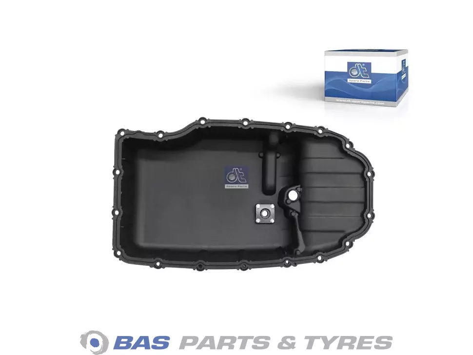 Ölwanne DT Spare Parts 2840476