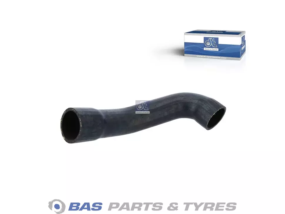 Schlauch DT Spare Parts 1879172
