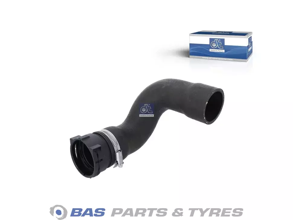 Schlauch DT Spare Parts 1475548