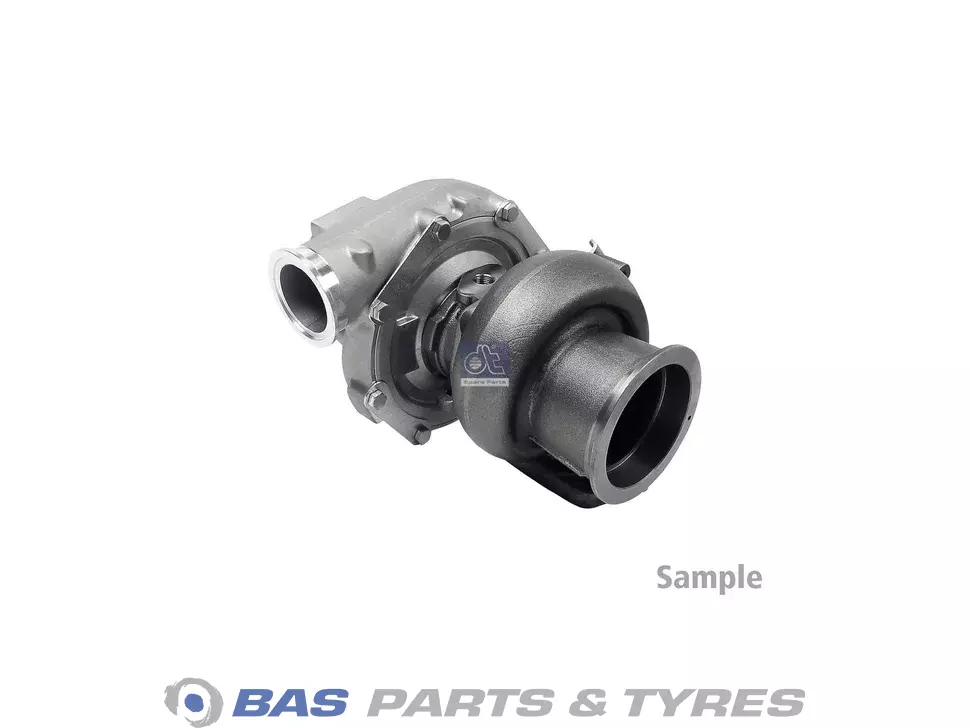 Turbolader DT Spare Parts 2480592