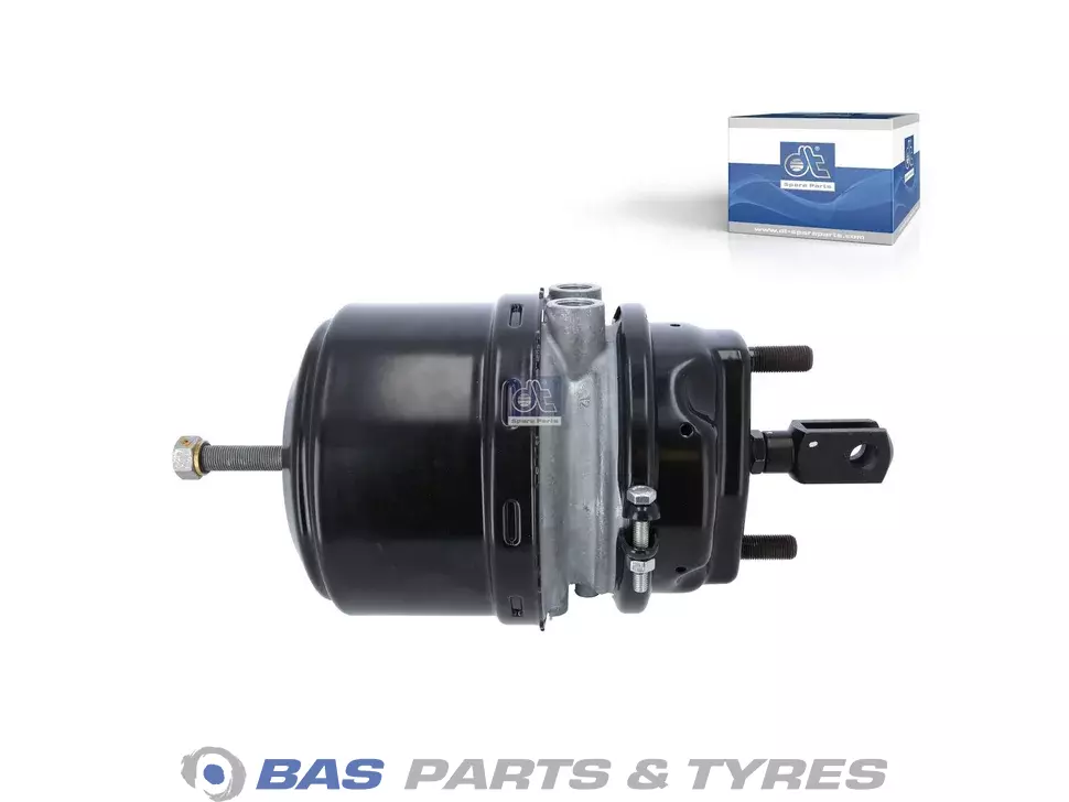 Пружинный тормозной цилиндр DT Spare Parts 2413457
