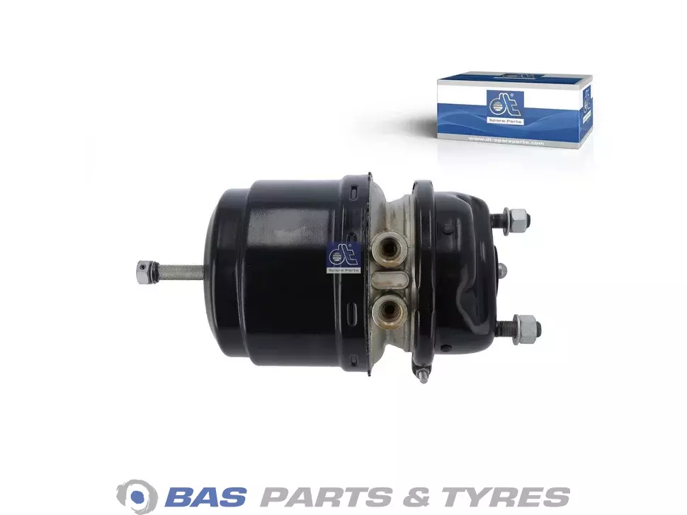 Spring brake cylinder DT Spare Parts 2494055