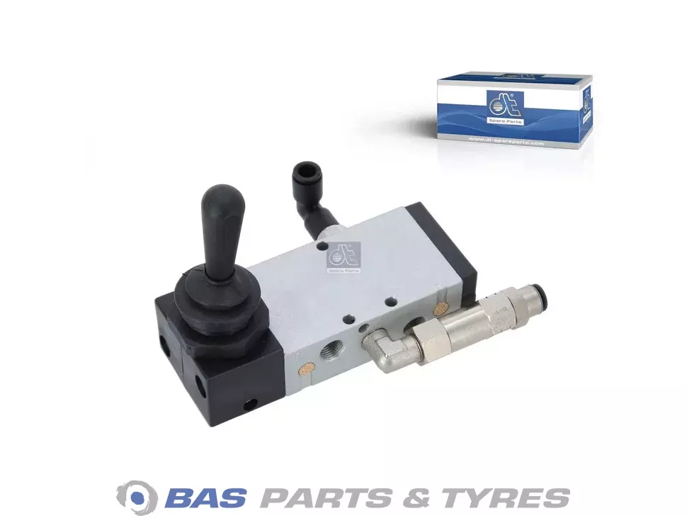 Luftventil DT Spare Parts 2298578