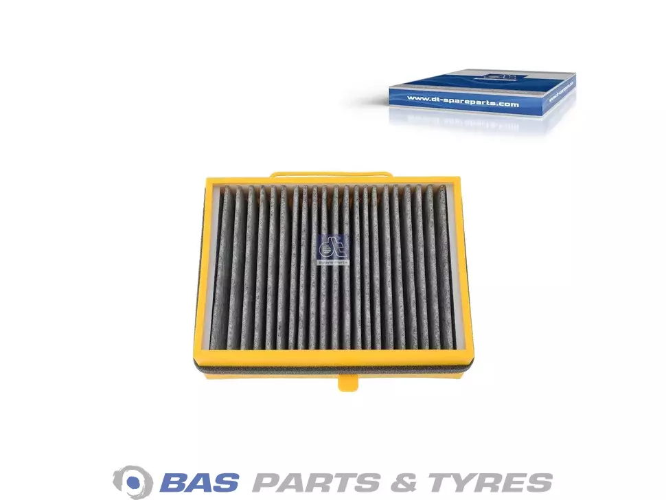 Kabinenluftfilter DT Spare Parts 1913503S1