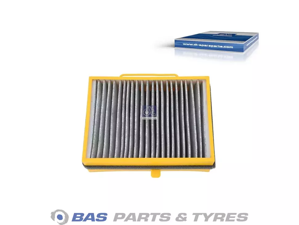 Kabinenluftfilter DT Spare Parts 1913503S2