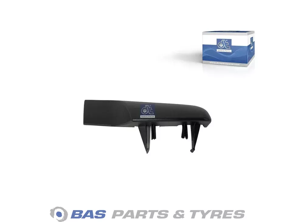 غطاء DT Spare Parts 1459363